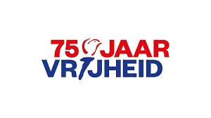 logo75jaarvrijheid