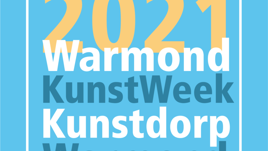 Kunstweek Warmond 2021