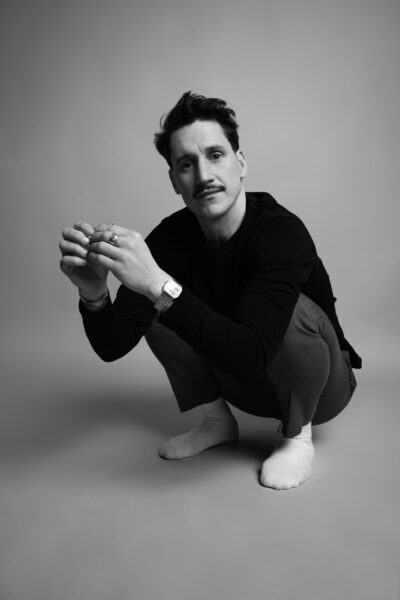 Jesse Laport