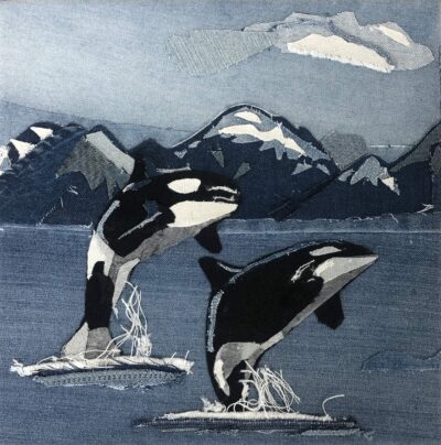 Orca’s