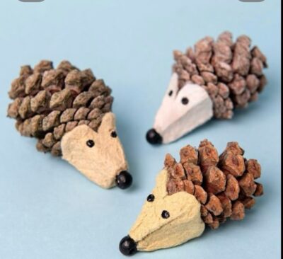 Workshop knutselen met kinderen-1